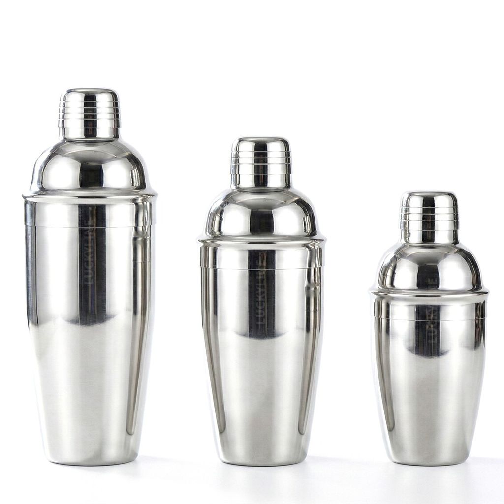 雅致 不鏽鋼搖杯 雪克杯