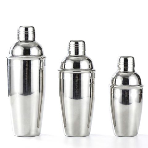 雅致 不鏽鋼搖杯 雪克杯