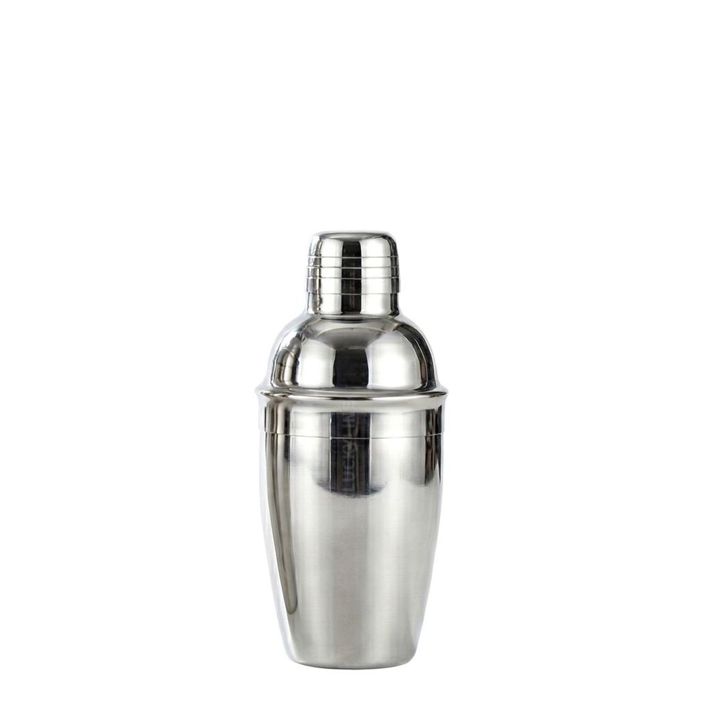 雅致 不鏽鋼搖杯 雪克杯 350mL