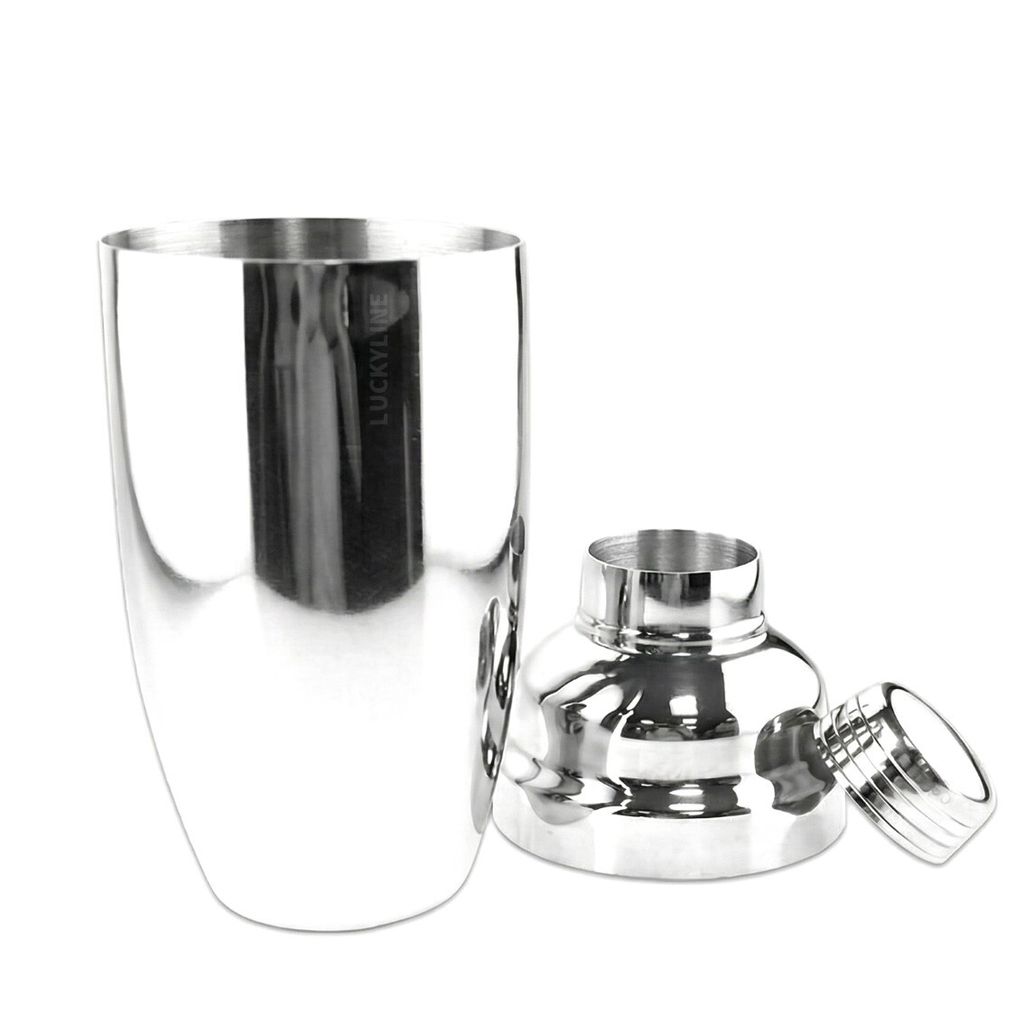 雅致 不鏽鋼搖杯 雪克杯2