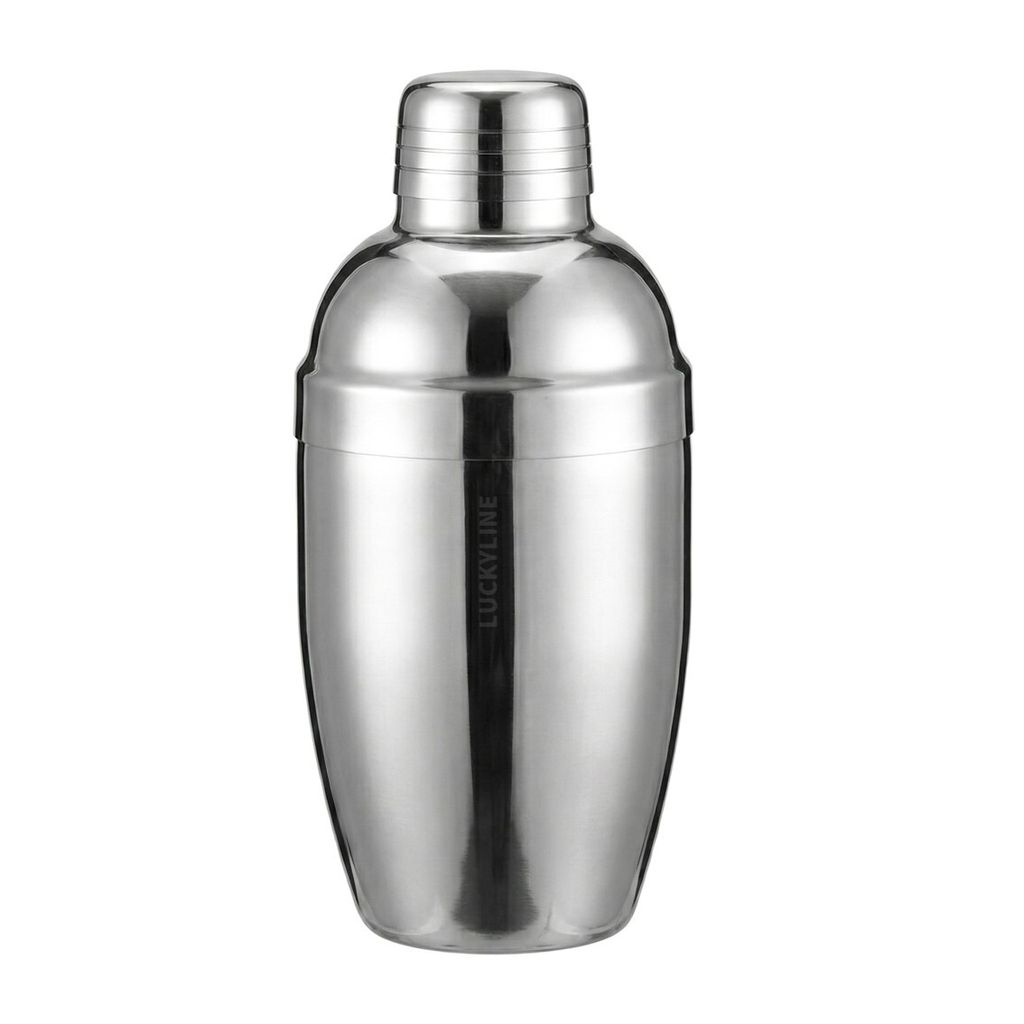 寶馬牌 日式搖酒器 雪克杯 調酒杯 350mL