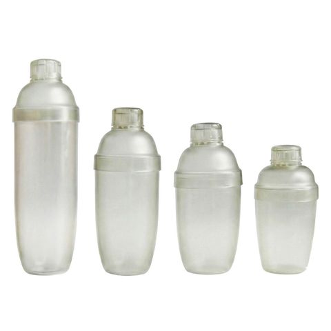 YEMAN 壓克力搖杯 雪克杯 350.530.700.1000mL