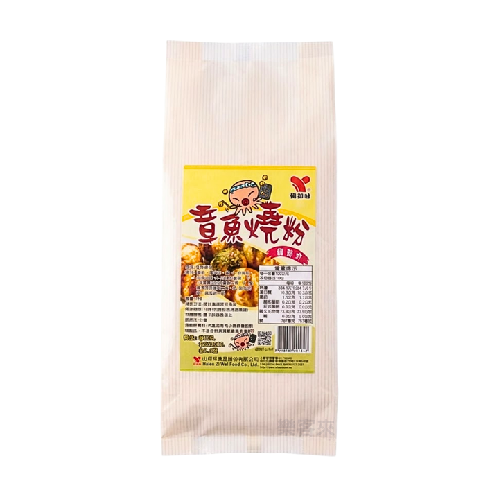 H0311_仙知味 章魚燒粉_01