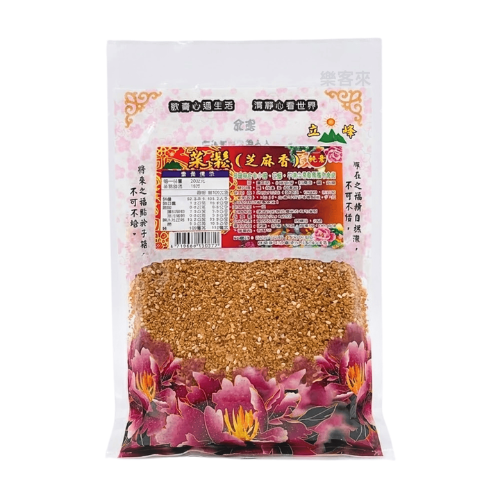 I0521_ 芝麻香菜酥 (純素)_01