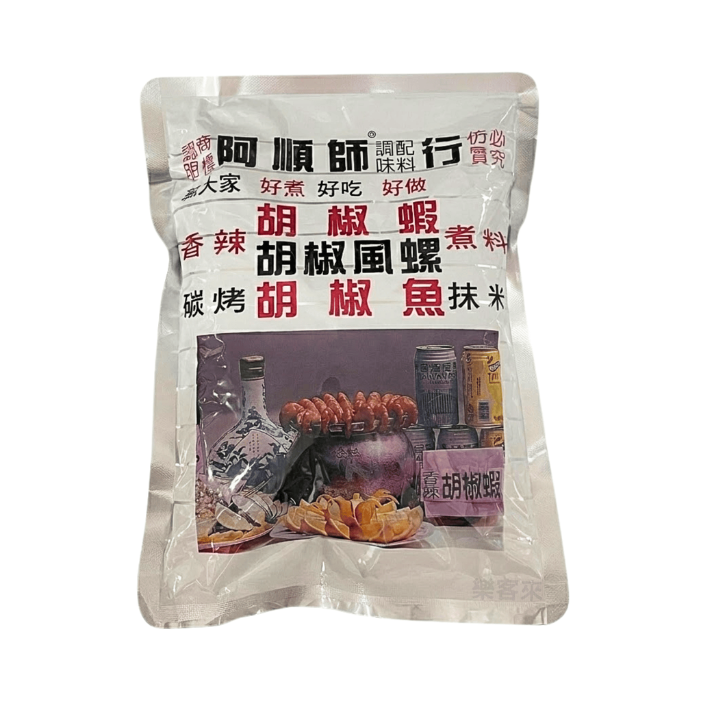 G0522_阿順師 香辣胡椒蝦料理包600g_01