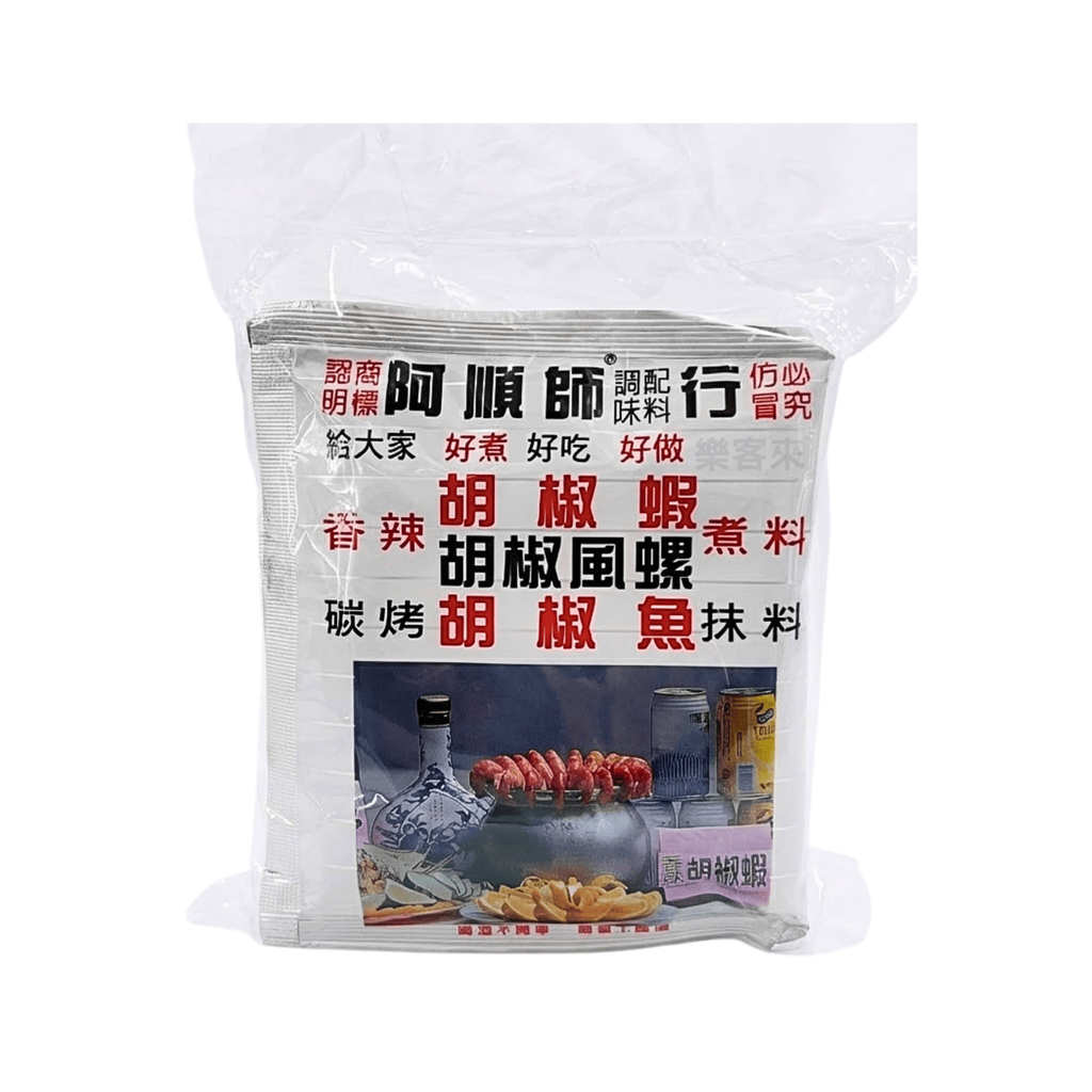 G0521_阿順師 香辣胡椒蝦料理包405_01