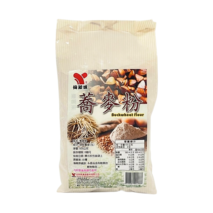H0221_仙知味 蕎麥粉_01