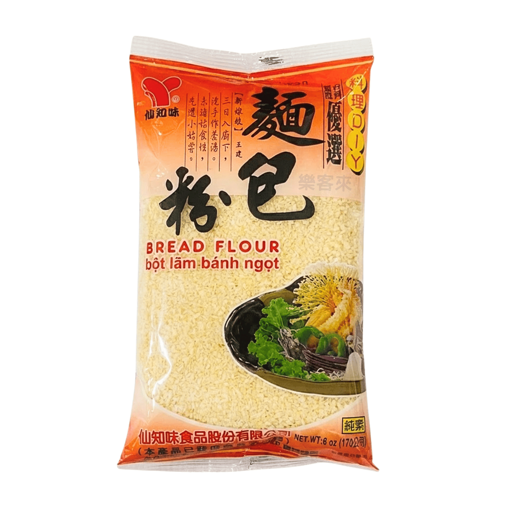 H0301_仙知味 麵包粉 (粗)_01