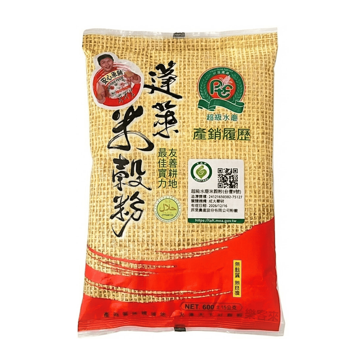 H0403_屏東農產 超級水磨米穀粉_01