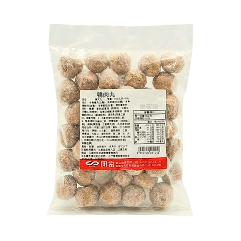 A09541_鴨肉丸_01