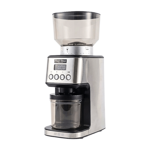 L0556_寶馬牌 專業電動咖啡磨豆機 SHW-588