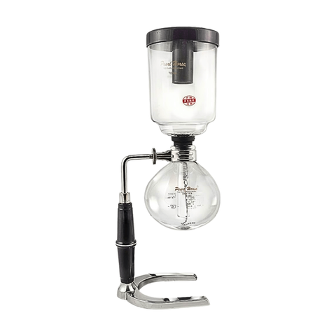 L0550_寶馬牌 虹吸式咖啡壺-3人份