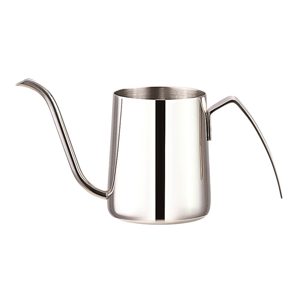 L0492_寶馬牌 不鏽鋼掛耳式手沖壺