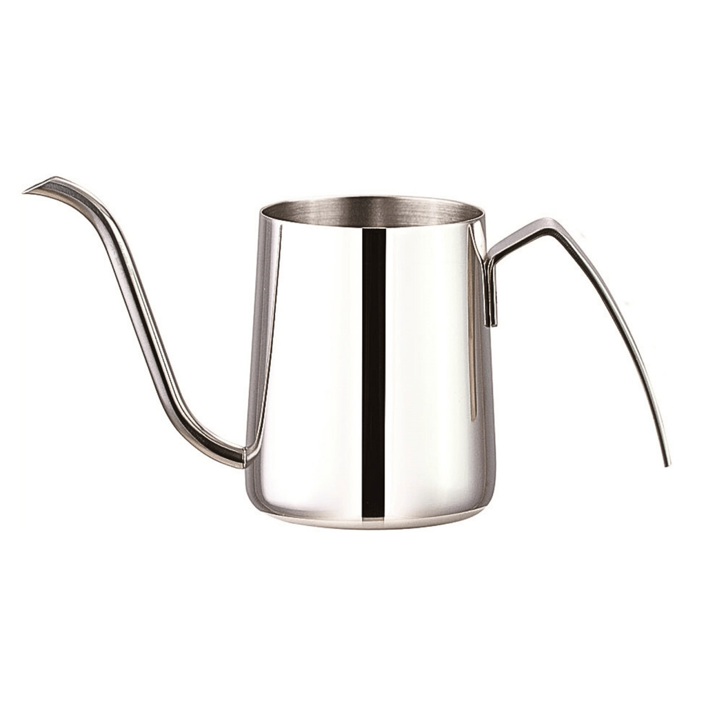 L0494_寶馬牌 掛耳式手沖壺350c.c.-白鐵