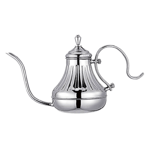 L0501_寶馬牌 天皇細口壺450c.c.