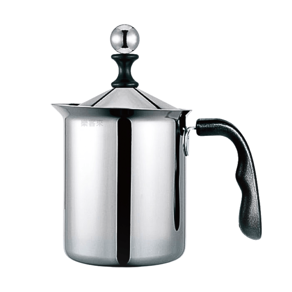 L0511_寶馬牌 單層奶泡器 800c.c.