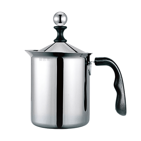 L0511_寶馬牌 單層奶泡器 800c.c.