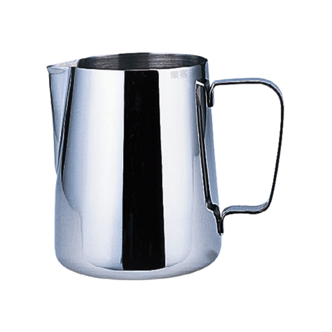 L0478_寶馬牌 不鏽鋼拉花杯150c.c.