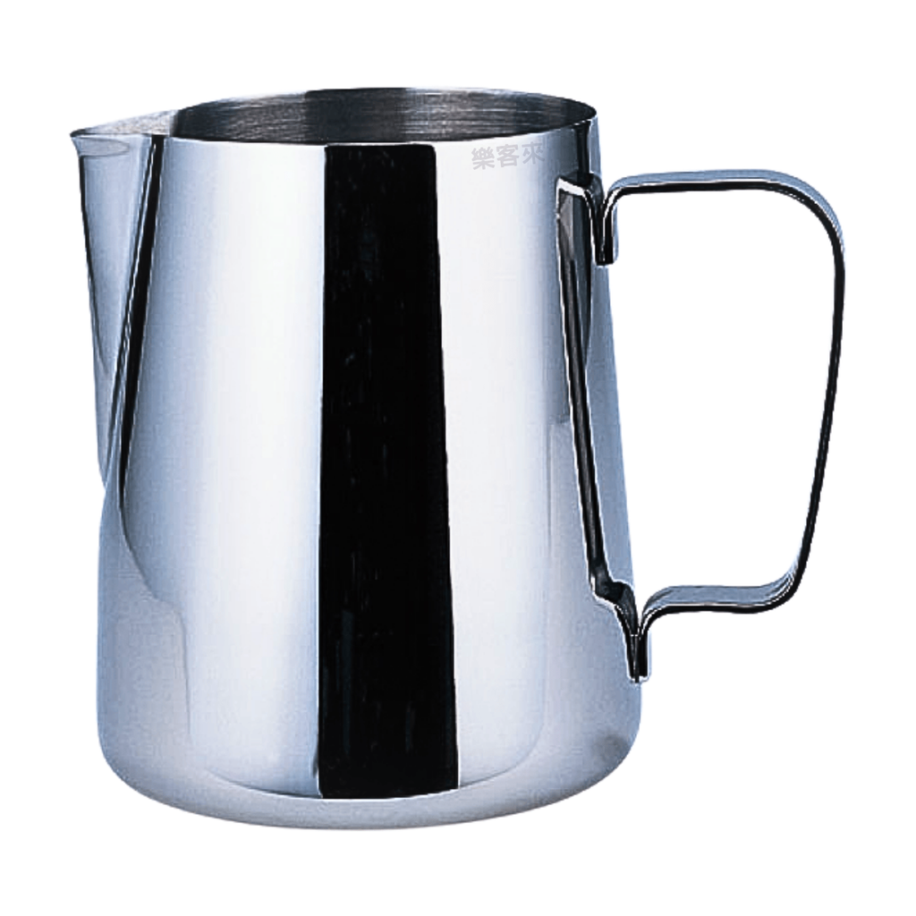 L0516_寶馬牌 不鏽鋼拉花杯1500c.c.