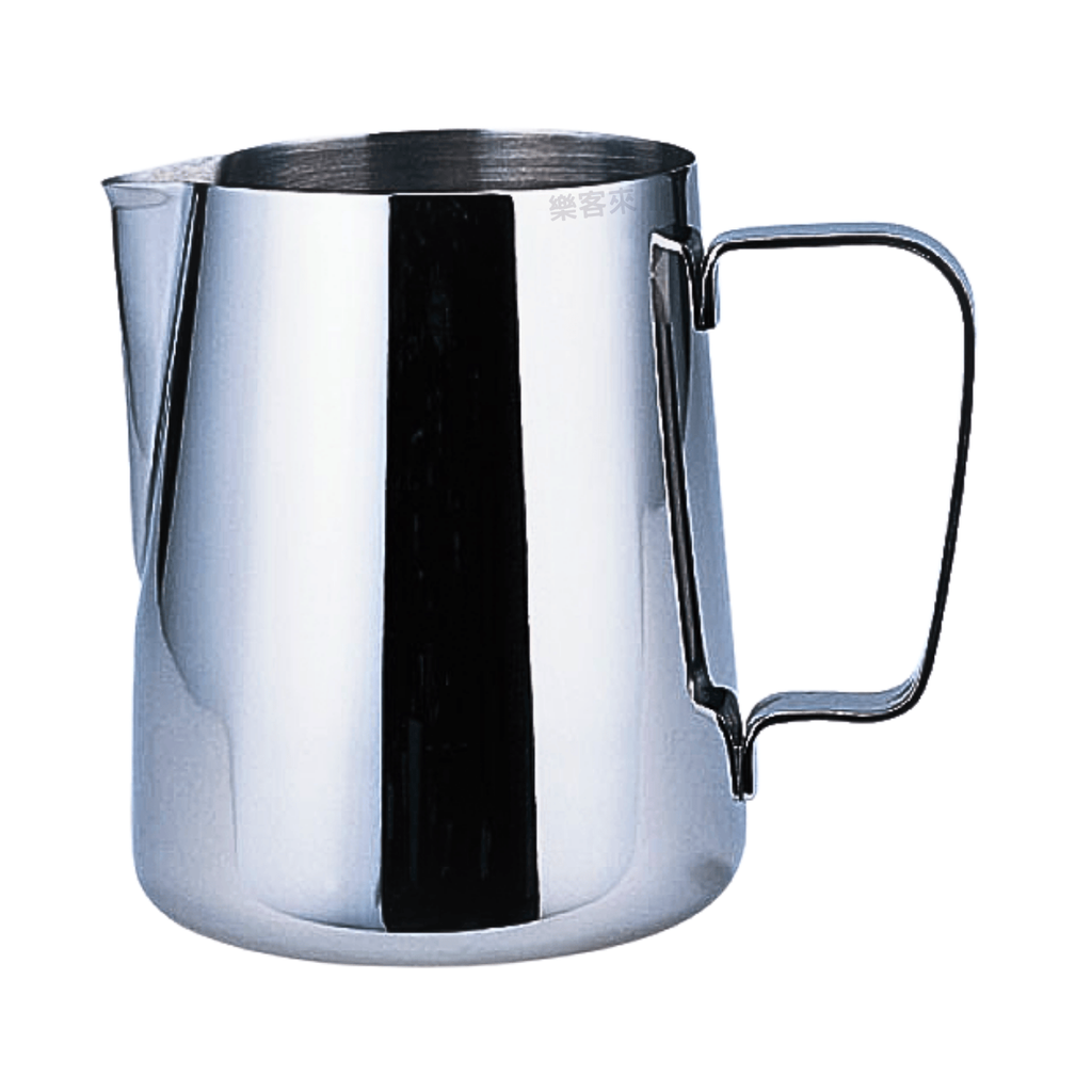 L0480_寶馬牌 不鏽鋼拉花杯600c.c.