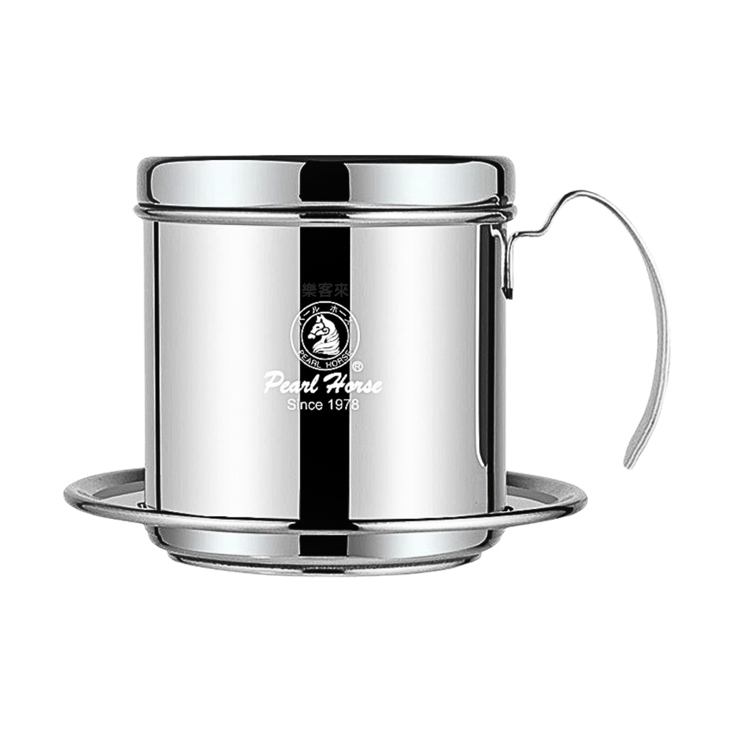 L0487_寶馬牌 越南沖泡濾器組