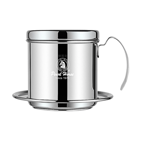 L0487_寶馬牌 越南沖泡濾器組