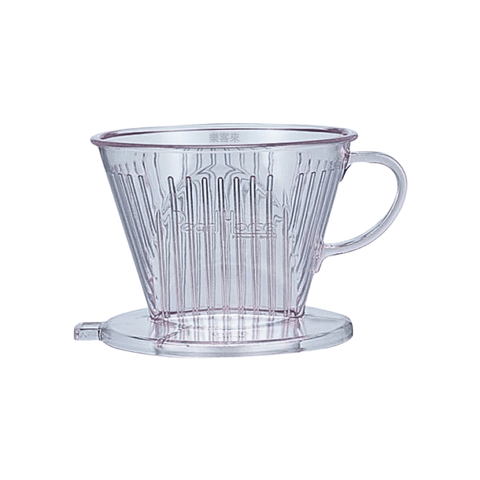 L0523_寶馬牌 滴漏式咖啡濾器1-2杯