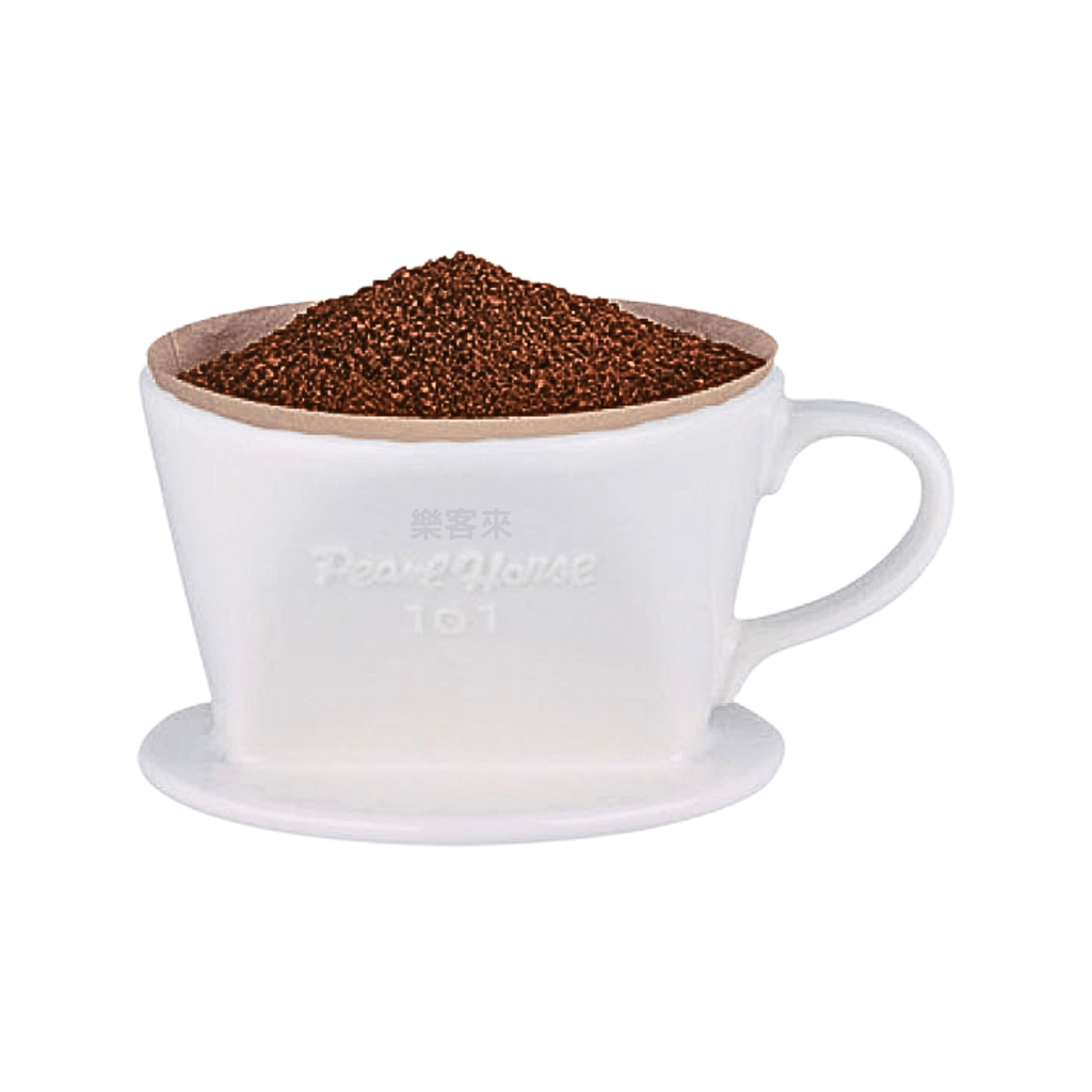 L04731_寶馬牌 錐形咖啡濾杯 1-2杯