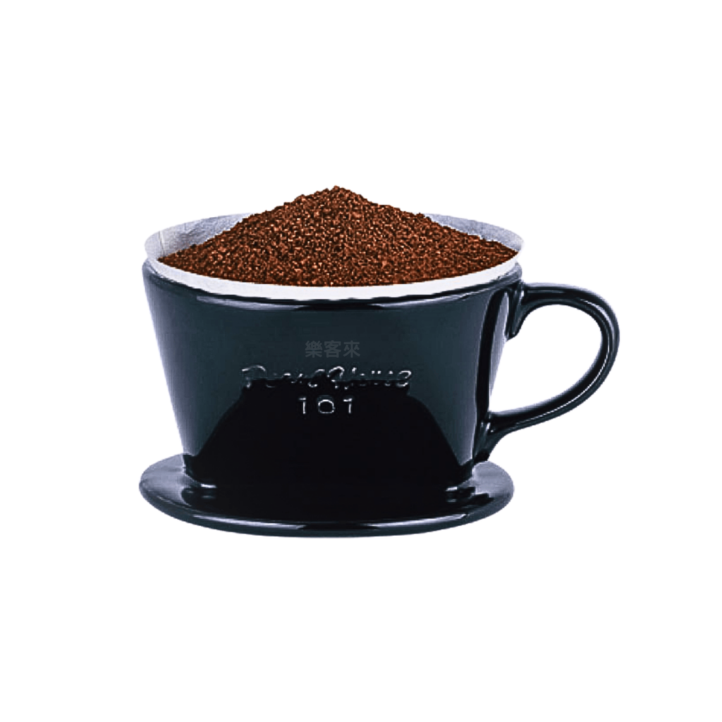 L0508_寶馬牌 陶瓷咖啡濾器-1~2杯用