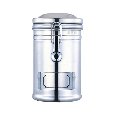 L0472_寶馬牌 郵筒型密封罐 900c.c.