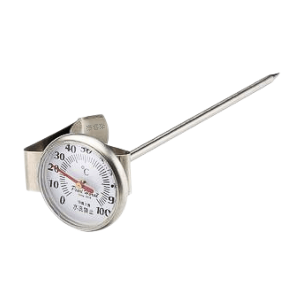 L0563_寶馬牌 溫度計100度