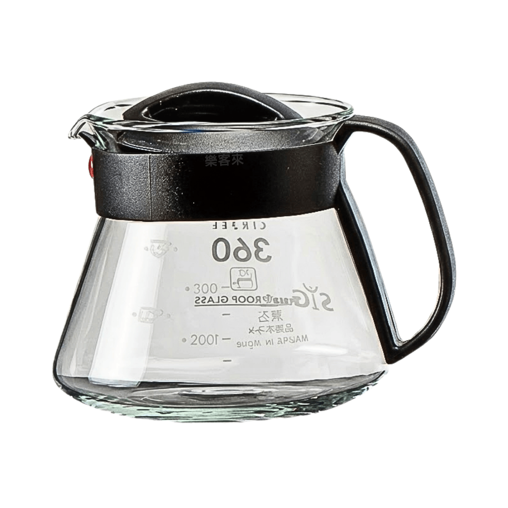 L0597_SYG 咖啡壺 (塑膠把)