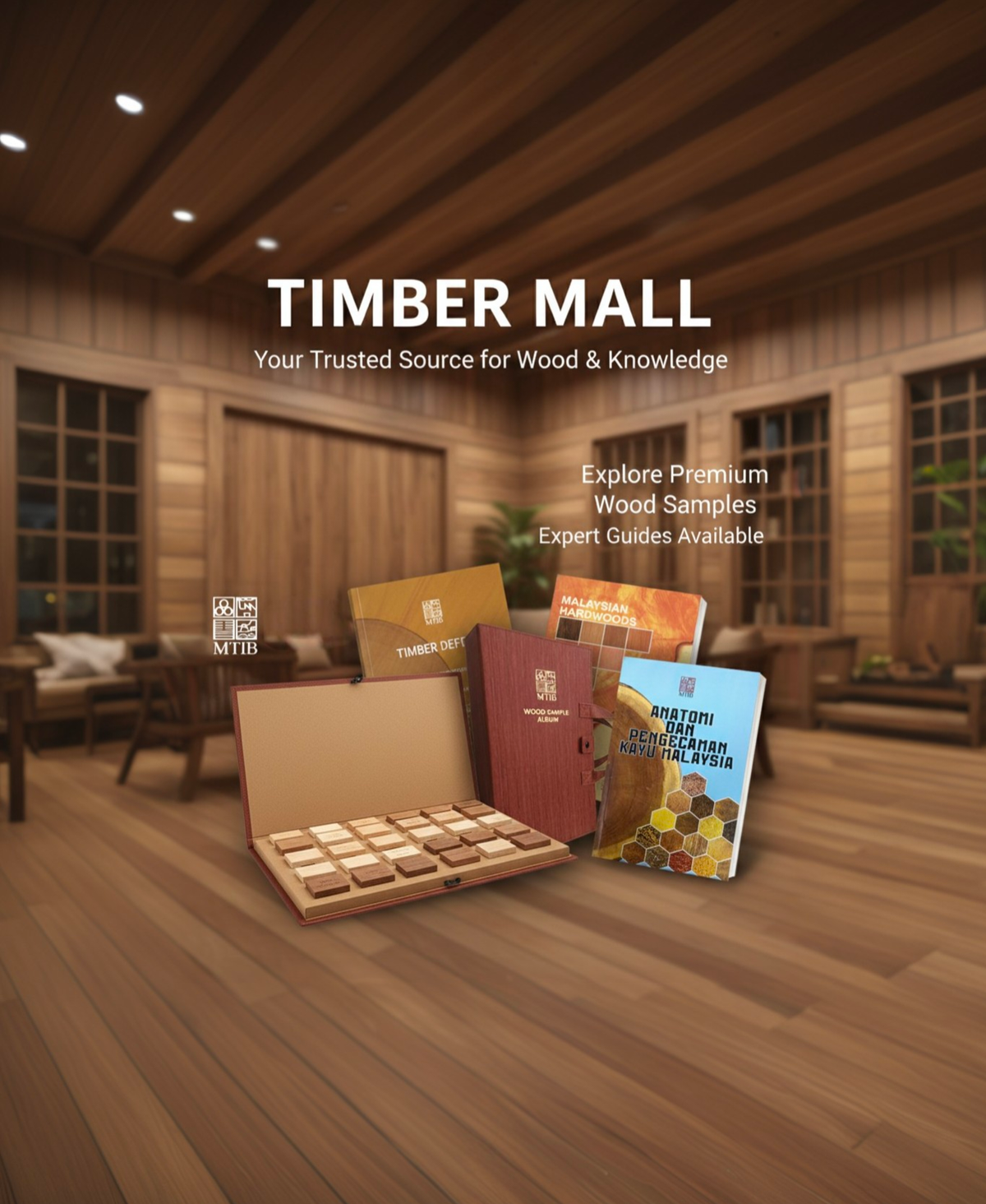eMall@MTIB | eMall@MTIB