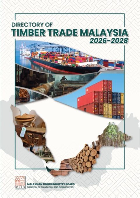 Directory of Timber Trade Malaysia 2026 - 2028