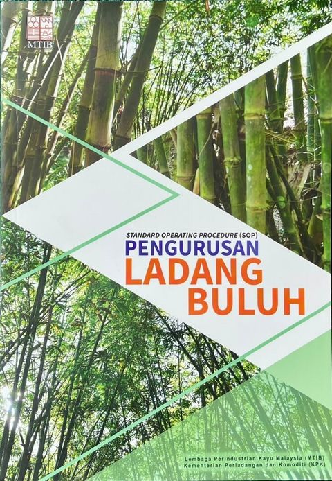 STANDARD OPERATING PROCEDURE (SOP) PENGURUSAN LADANG BULUH