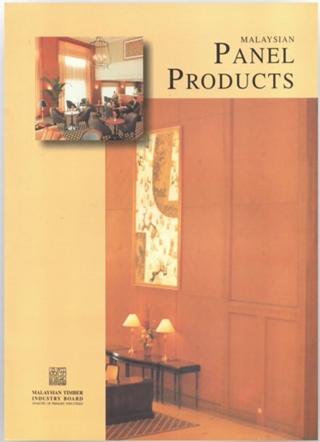 Malaysian Panel Products