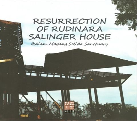 Resurrection Of Rudinara Salinger House