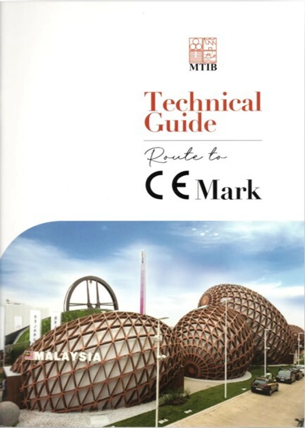 Technical Guide-Route to CE Marking