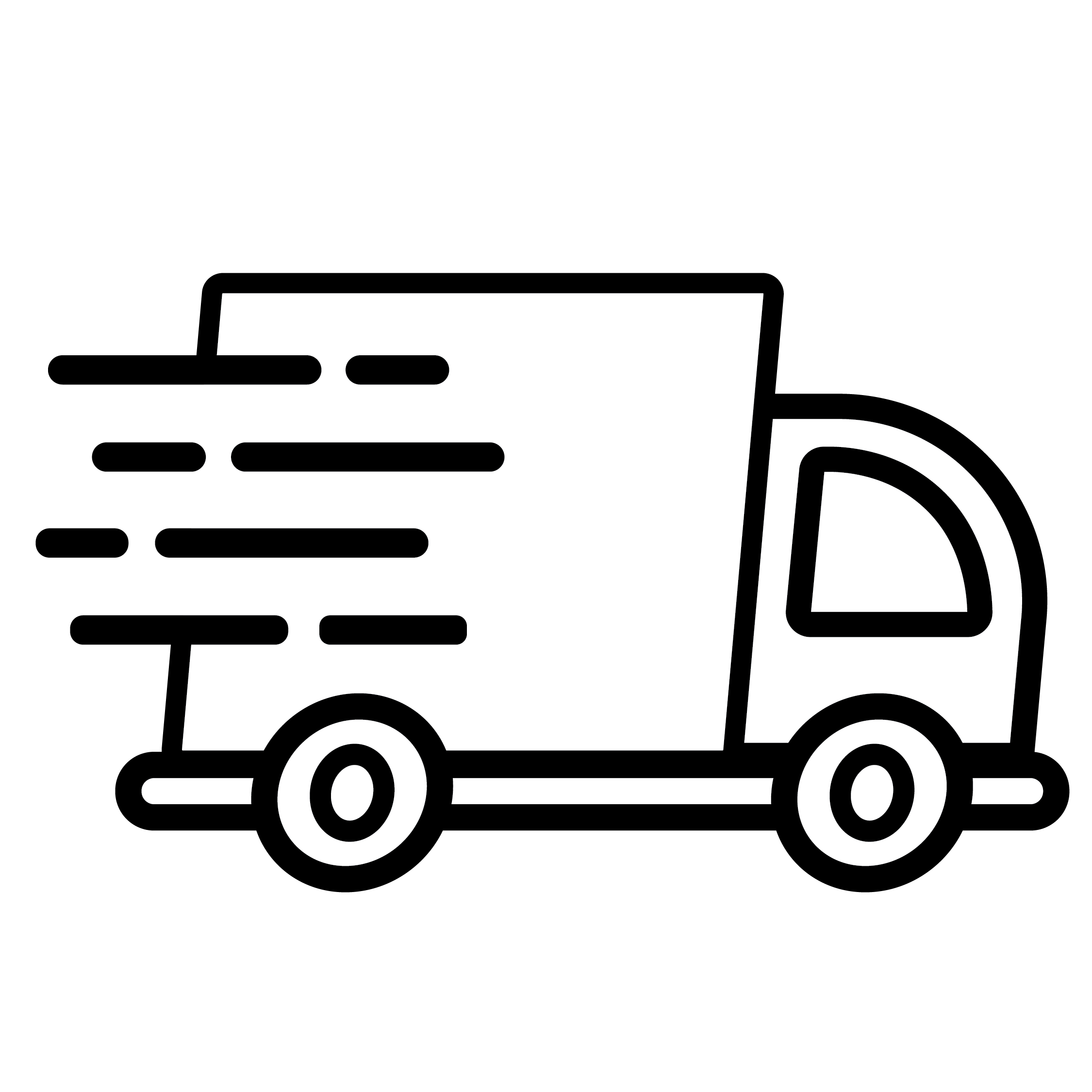 DELIVERY within West Malaysia | JIPINHE