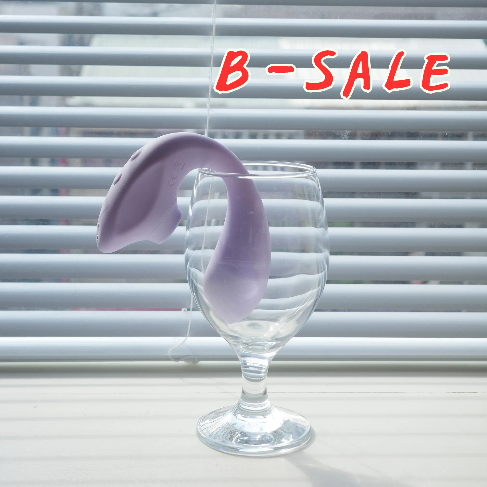 B-sale