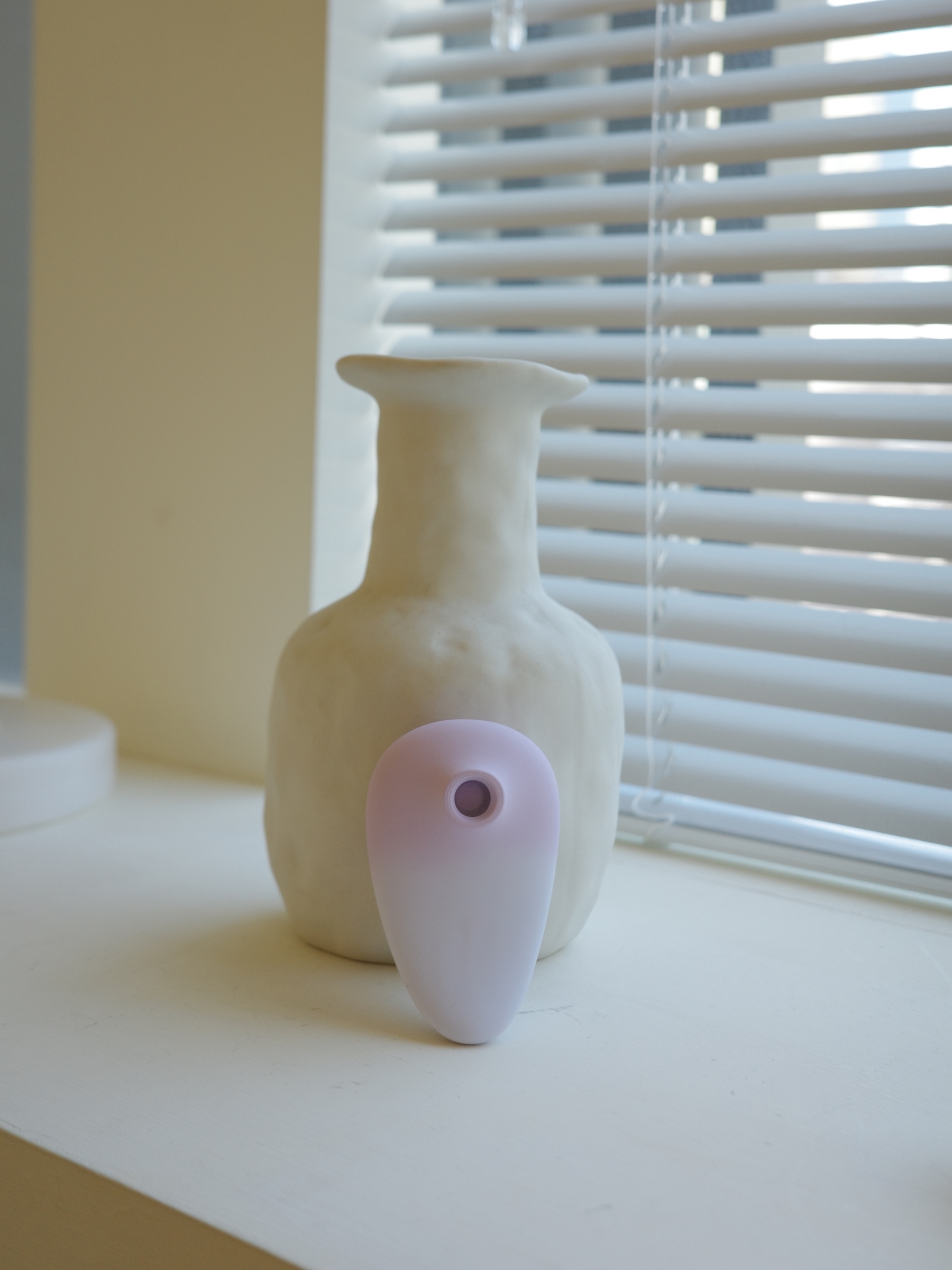 小雲鯨吸吮按摩器