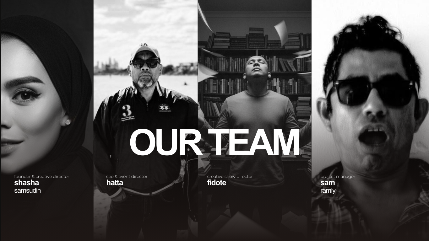 OUR TEAM