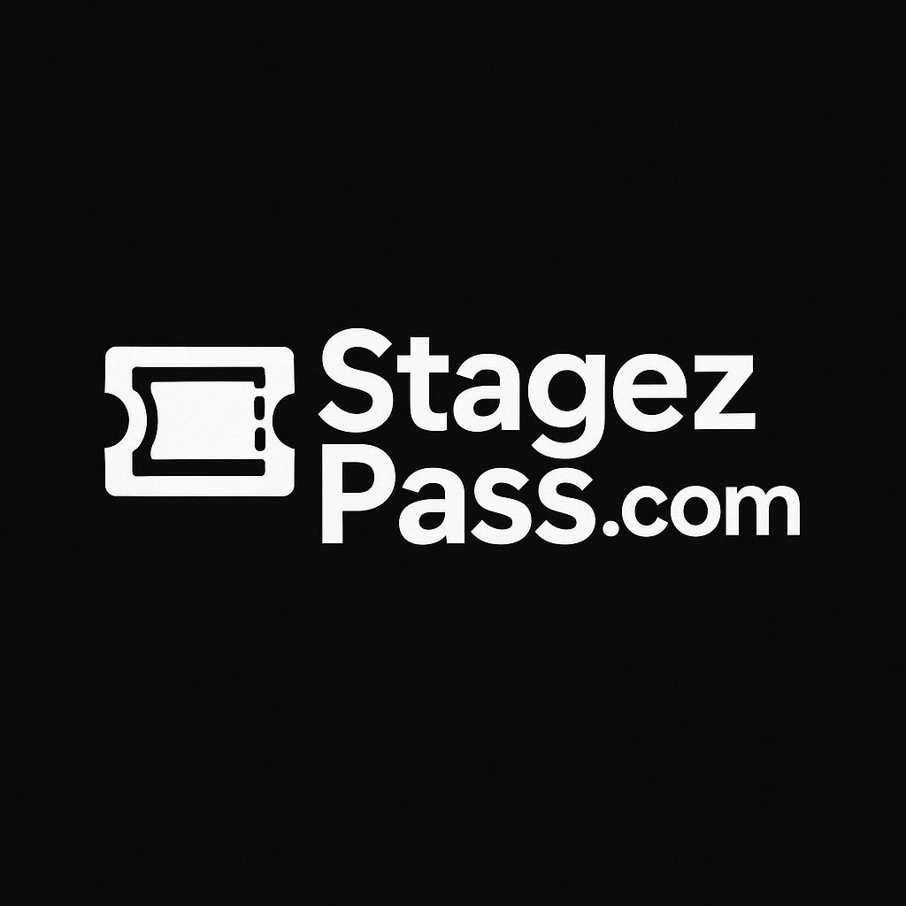 Stagez Pass