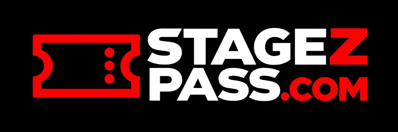 Stagez Pass