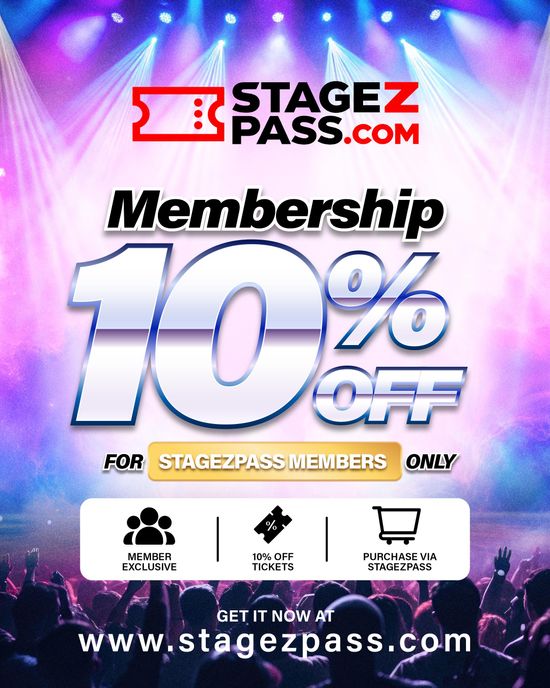  | Stagez Pass