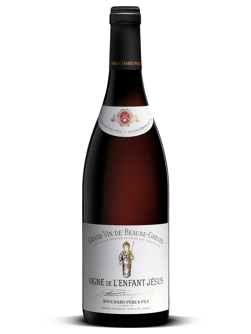 Beaune_Vigne Enfant jesus