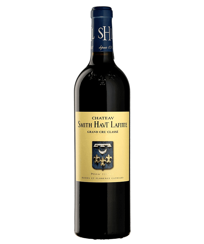 Smith Haut Lafitte