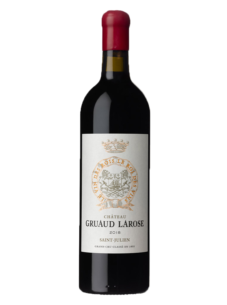 Gruaud Larose
