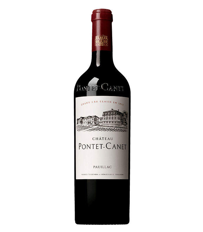 Pontet Canet
