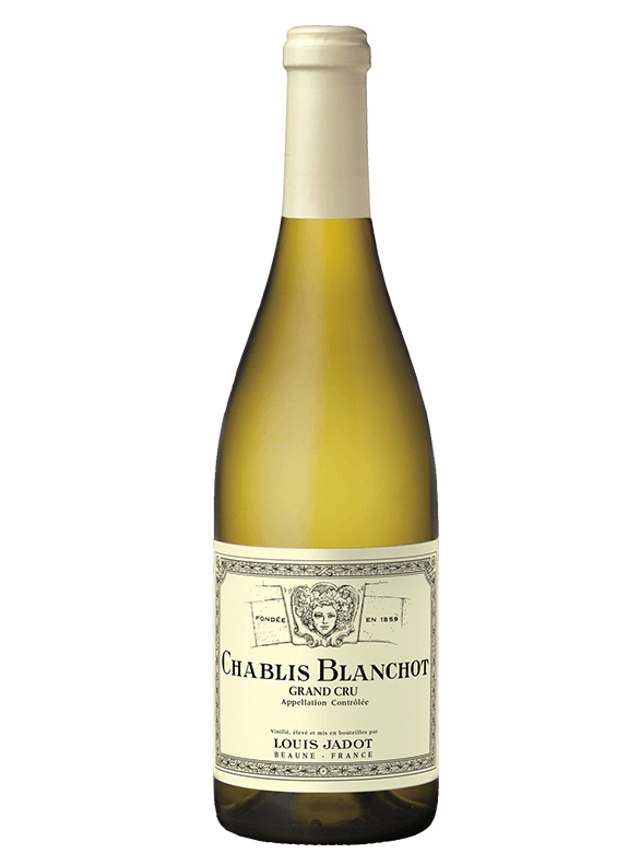Louis Jadot Chablis Grand Cru Blanchot